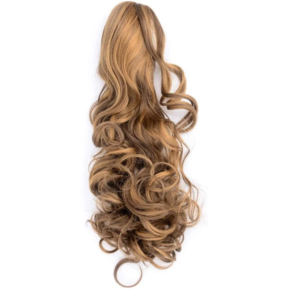 Blooming Hair 24
